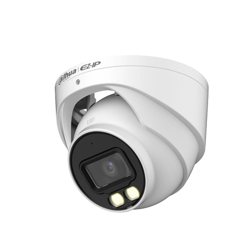 Telecamera Dahua 2 Mpx Full Color Ahd Bnc Starlights 2.8 Mm