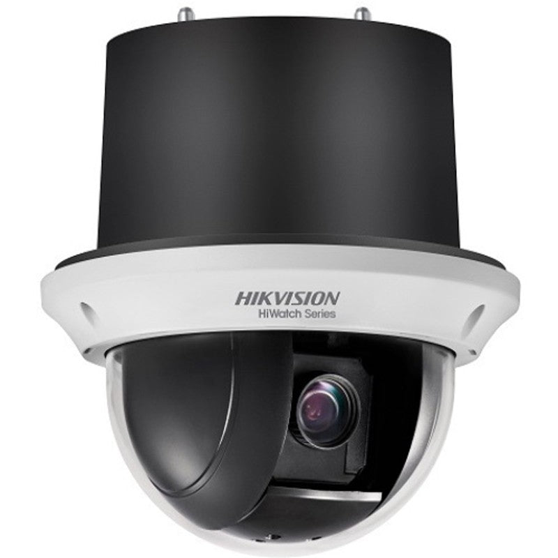 Telecamera Speed Dome Da Incasso 4Mpx Zoom 15X Poe