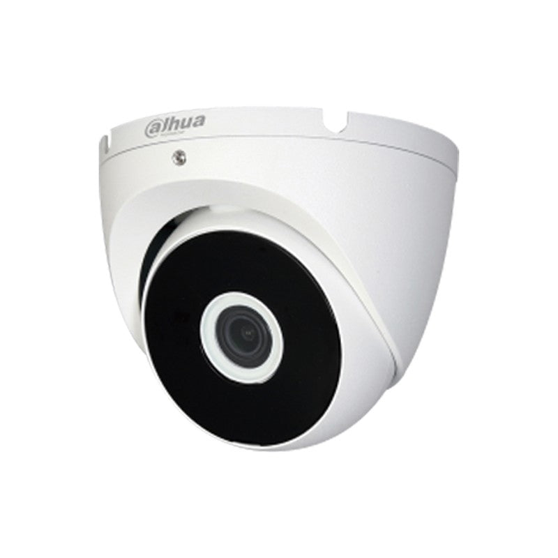 Kit Videosorveglianza 2 Telecamere 5 Mpx Dahua Dvr 4 Canali Hd 500Gb 1