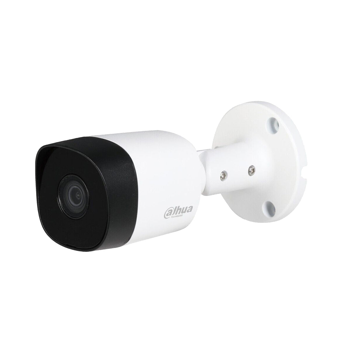 Kit Videosorveglianza 2 Telecamere 5 Mpx Dahua Dvr 4 Canali Hd 1Tb
