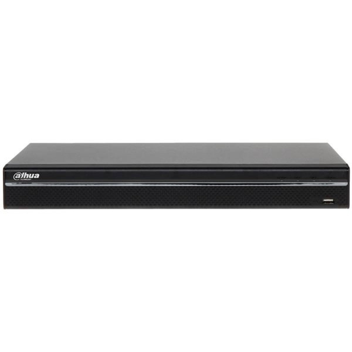 Dvr Dahua 16 Canali 4K 8 Mpx Poc  Ibrido Cloud Ahd Ip Hard Disk 1 Tb